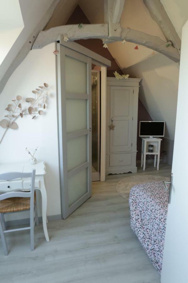 Le Clos D'Esquay, Cote Seulles Εξωτερικό φωτογραφία